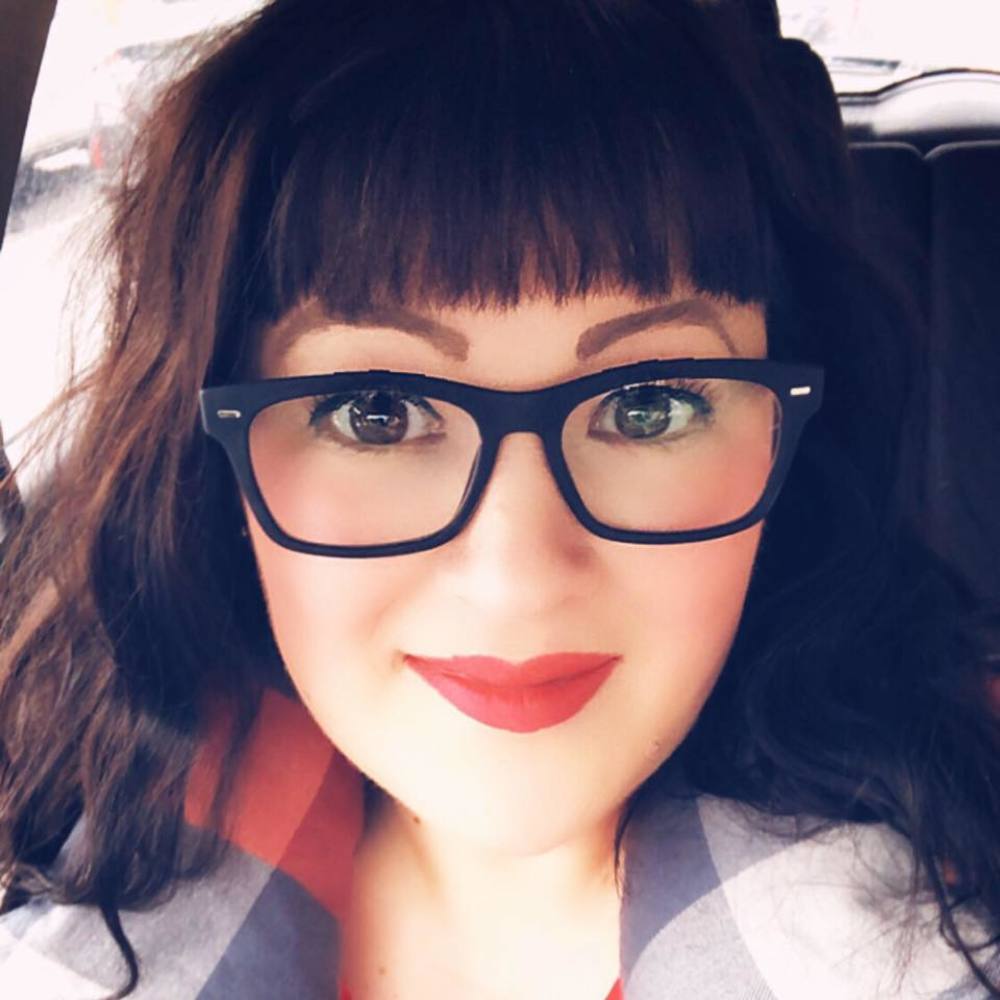 Meet your Posher, Miriam